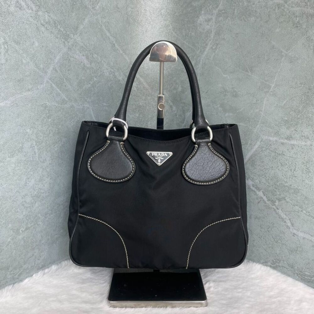 Prada Women Pre-Loved Bag Very Good Condition